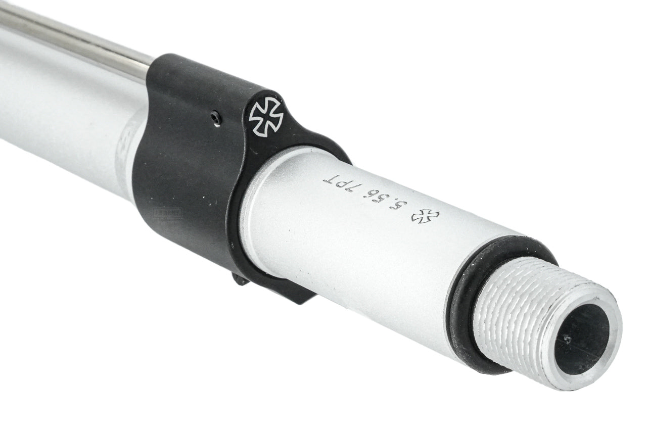 EMG Noveske NSR13.5 Handguard Set For Marui TM MWS / CGS AR / M4 GBBR Series ( by CGS ) -Olive Drab