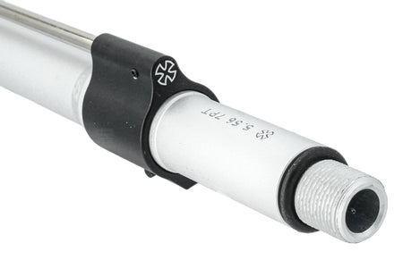 EMG Noveske NSR13.5 Handguard Set For Marui TM MWS / CGS AR / M4 GBBR Series ( by CGS ) -Olive Drab