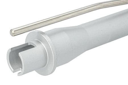 EMG Noveske NSR13.5 Handguard Set For Marui TM MWS / CGS AR / M4 GBBR Series ( by CGS ) -Olive Drab