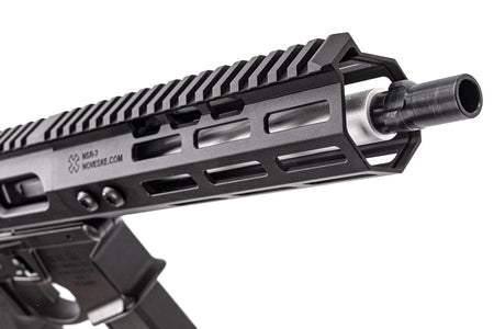 EMG NOVESKE N9 CRY BABY 8.125" MWS System GBB Rifle Airsoft ( by DYTAC ) ( PCC )