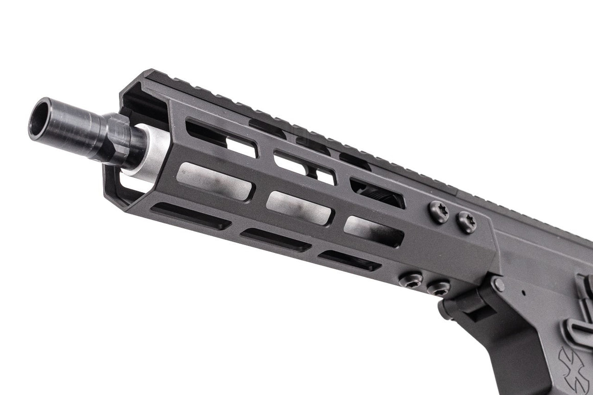 EMG NOVESKE N9 CRY BABY 8.125" MWS System GBB Rifle Airsoft ( by DYTAC ) ( PCC )