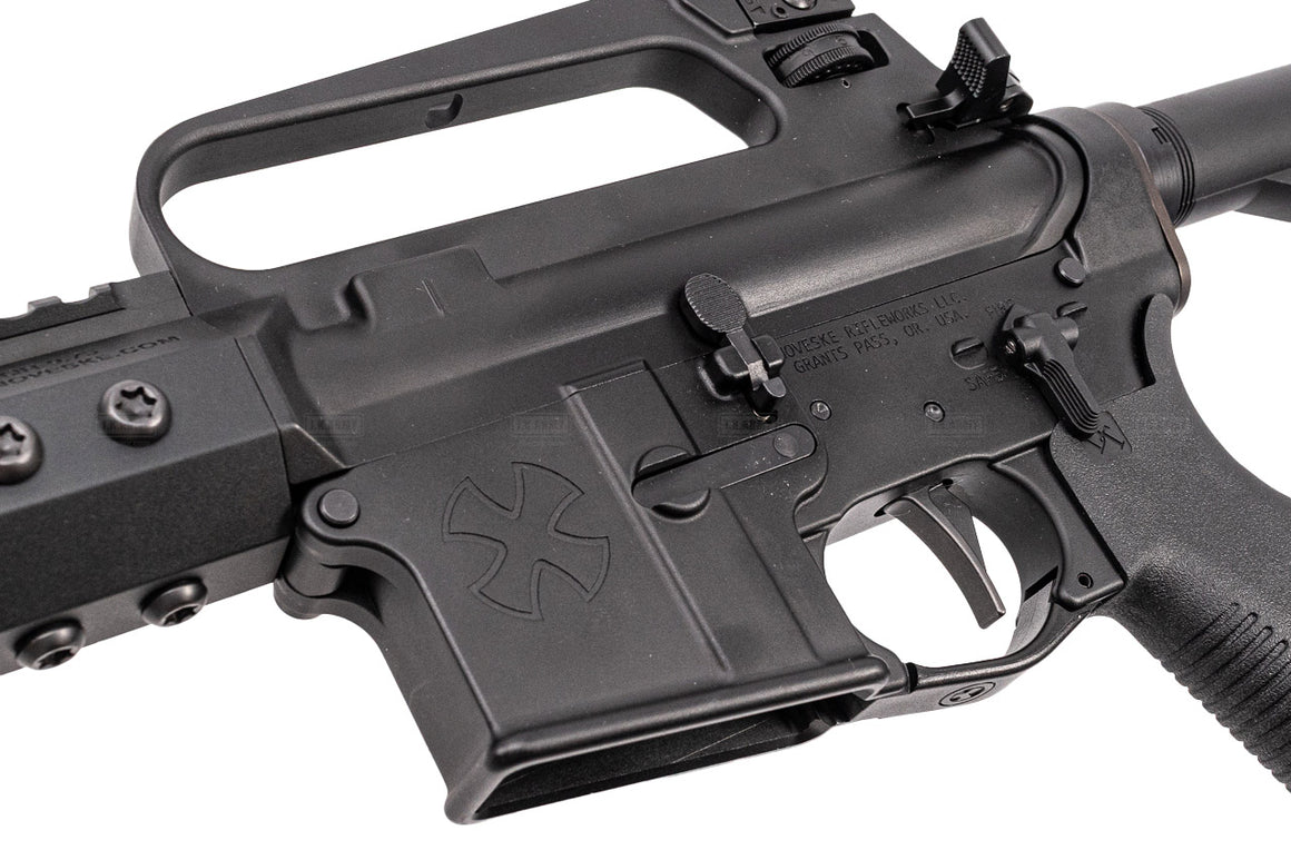 EMG Noveske 10.5" FSP MWS Conversion Kit Pre-Assembled GBB Rifle Airsoft ( by Dytac )