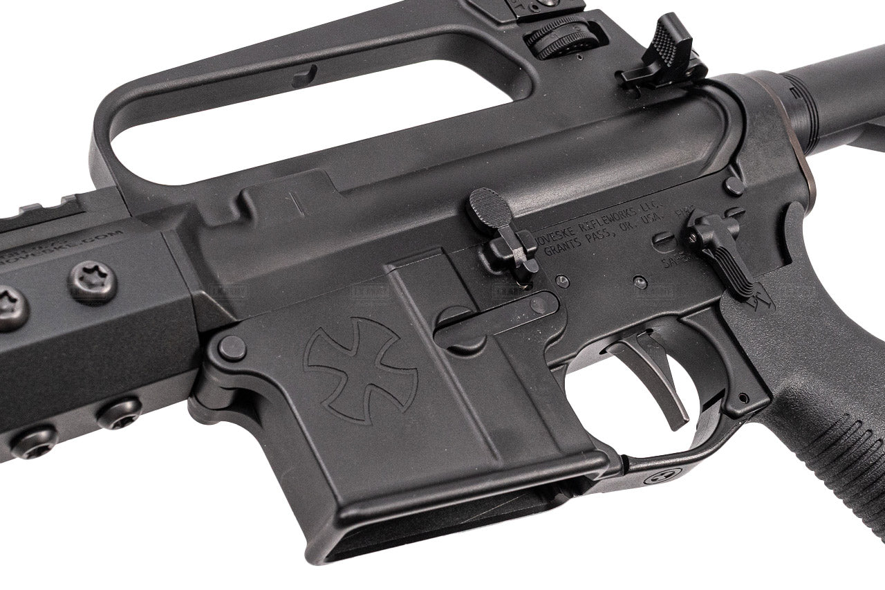 EMG Noveske 10.5" FSP MWS Conversion Kit Pre-Assembled GBB Rifle Airsoft ( by Dytac )