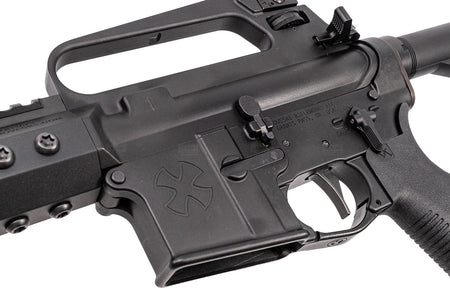 EMG Noveske 10.5" FSP MWS Conversion Kit Pre-Assembled GBB Rifle Airsoft ( by Dytac )