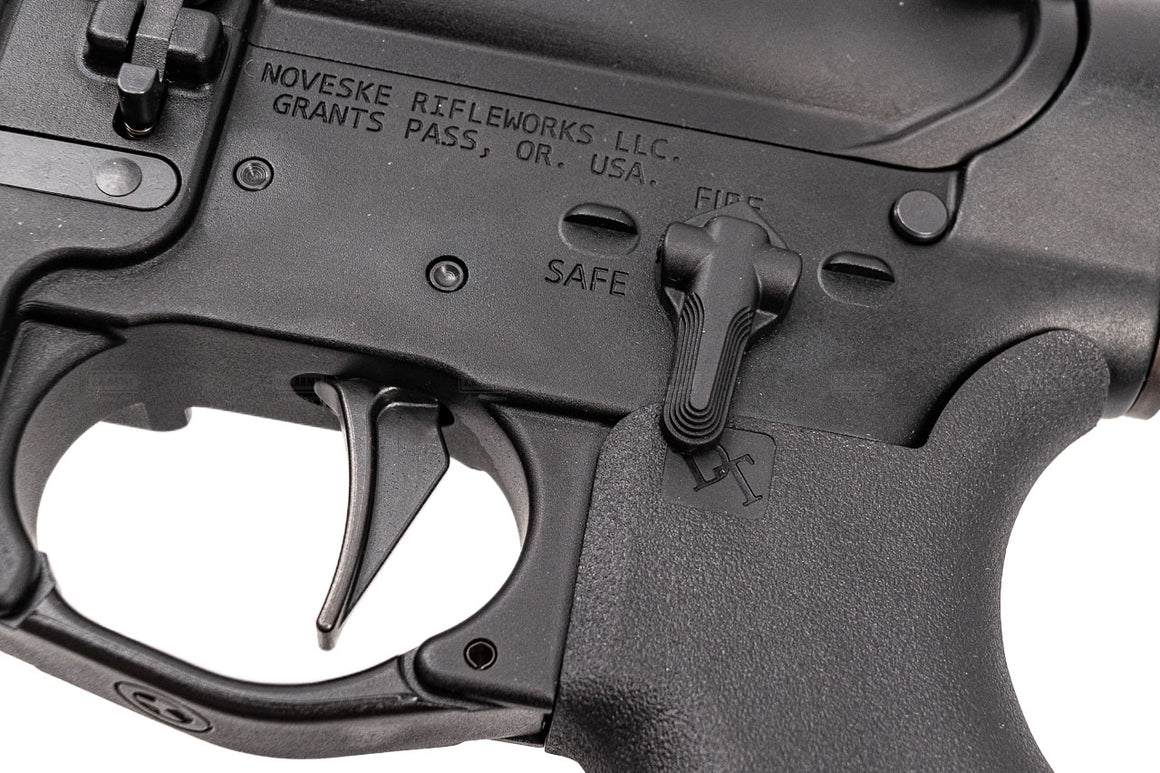 EMG Noveske 10.5" FSP MWS Conversion Kit Pre-Assembled GBB Rifle Airsoft ( by Dytac )