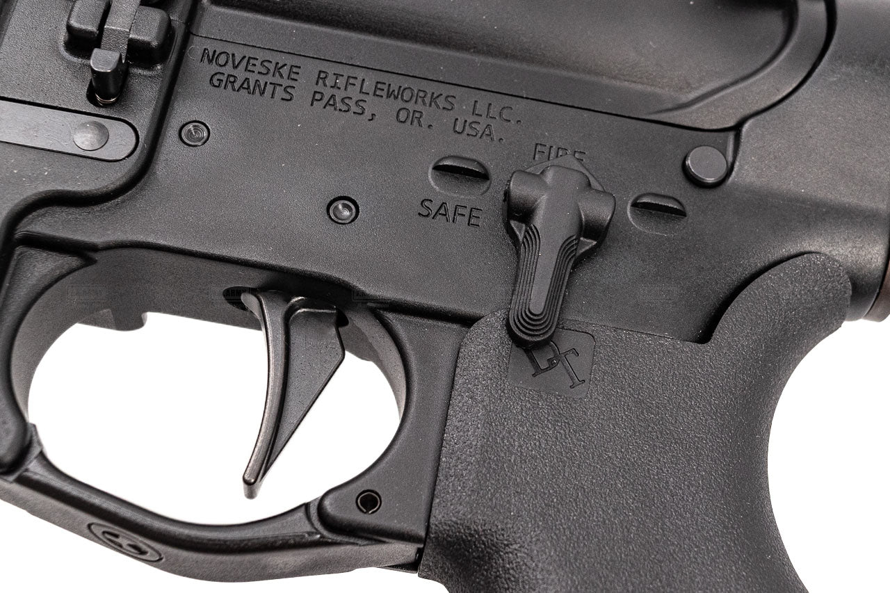 EMG Noveske 10.5" FSP MWS Conversion Kit Pre-Assembled GBB Rifle Airsoft ( by Dytac )