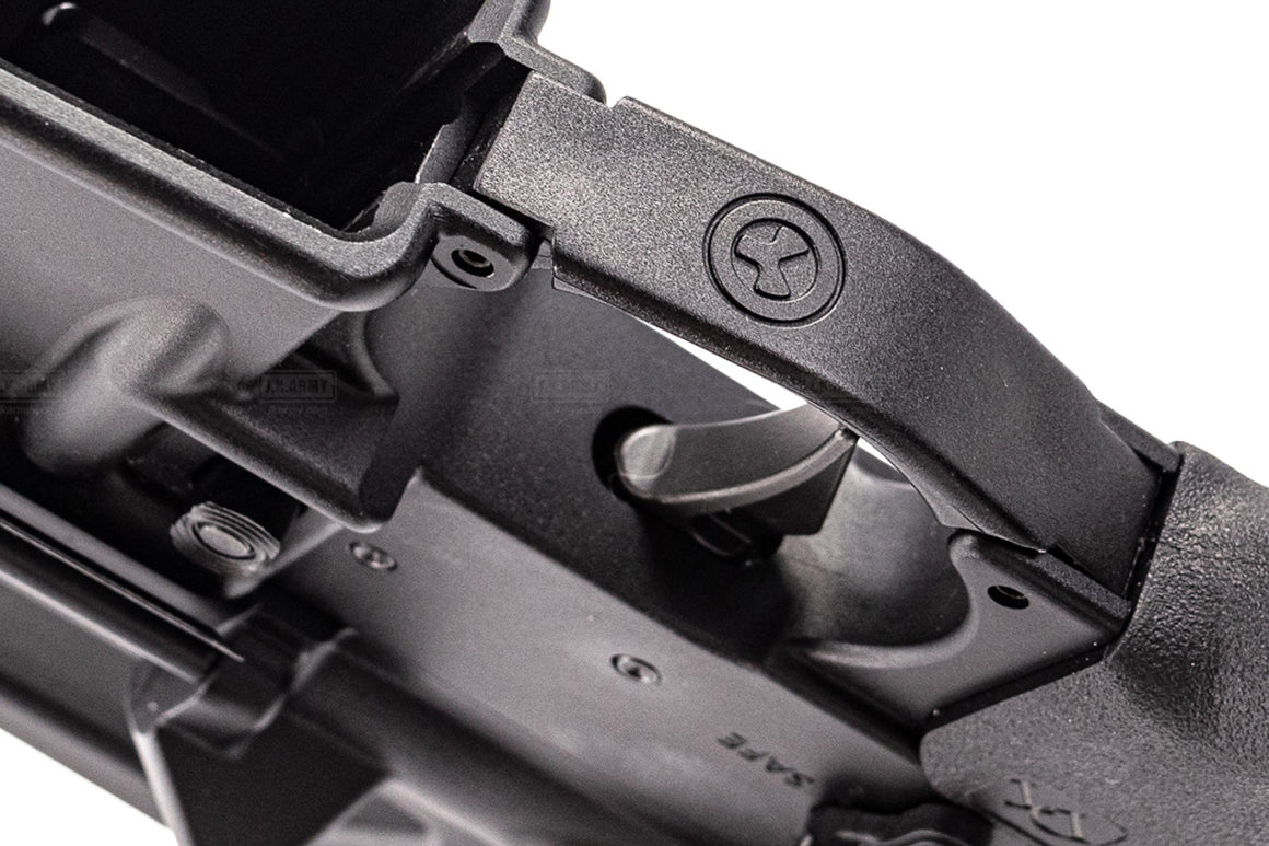 EMG Noveske 10.5" FSP MWS Conversion Kit Pre-Assembled GBB Rifle Airsoft ( by Dytac )