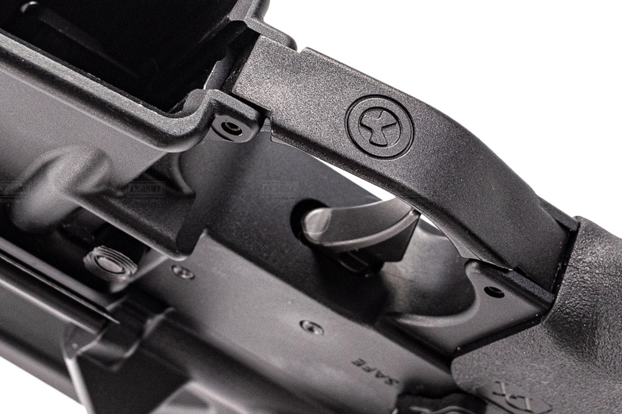 EMG Noveske 10.5" FSP MWS Conversion Kit Pre-Assembled GBB Rifle Airsoft ( by Dytac )