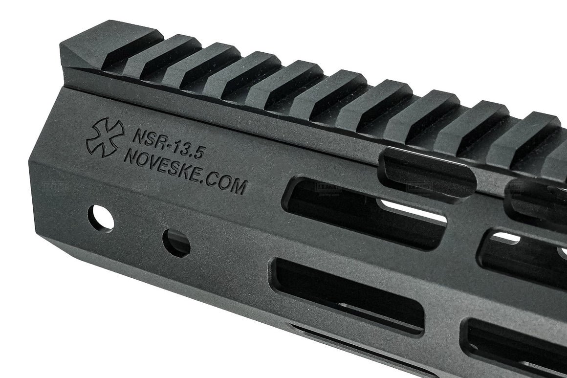 EMG Noveske 10.5" FSP MWS Conversion Kit Pre-Assembled GBB Rifle Airsoft ( by Dytac )
