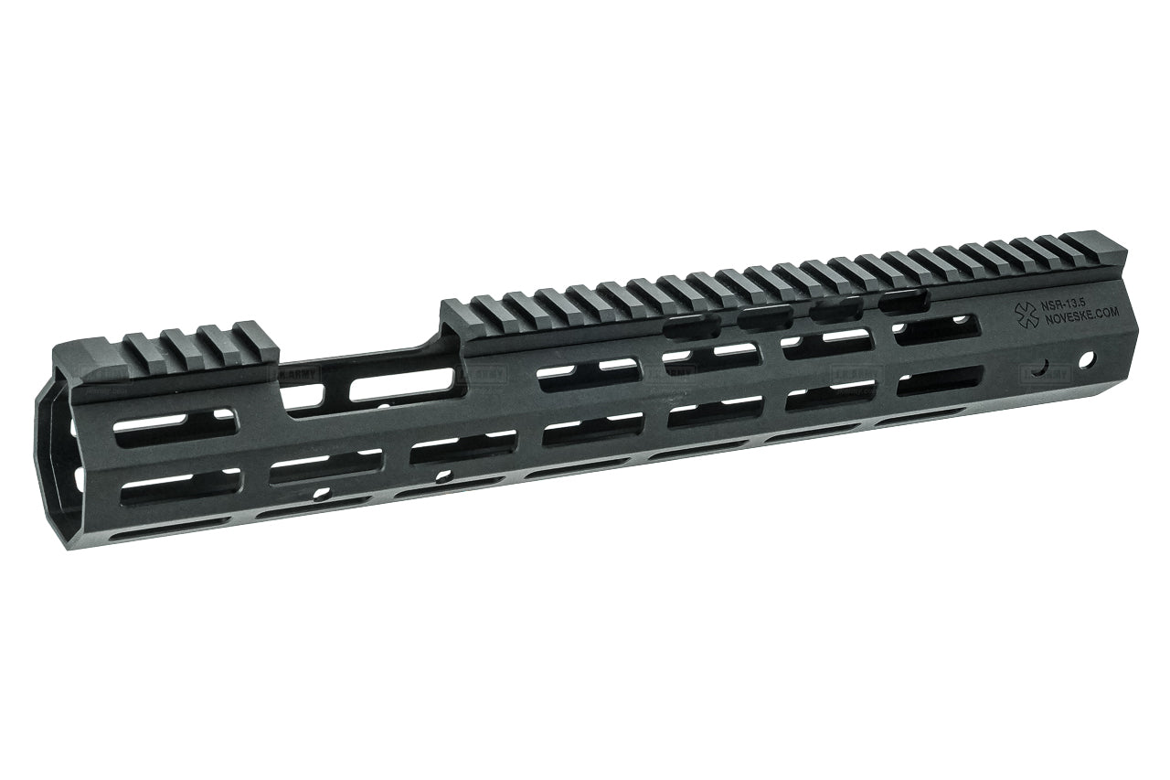 EMG Noveske 10.5" FSP MWS Conversion Kit Pre-Assembled GBB Rifle Airsoft ( by Dytac )