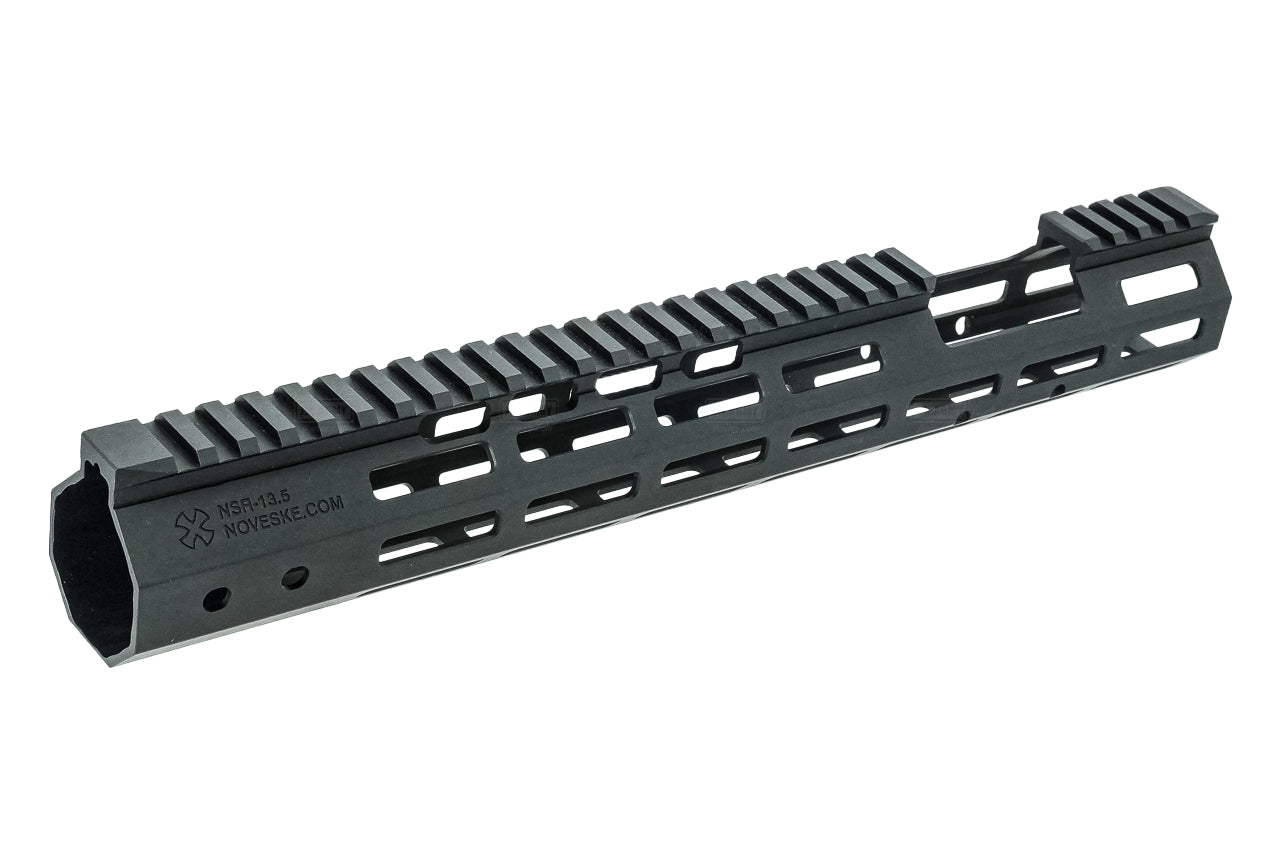 EMG Noveske 10.5" FSP MWS Conversion Kit Pre-Assembled GBB Rifle Airsoft ( by Dytac )