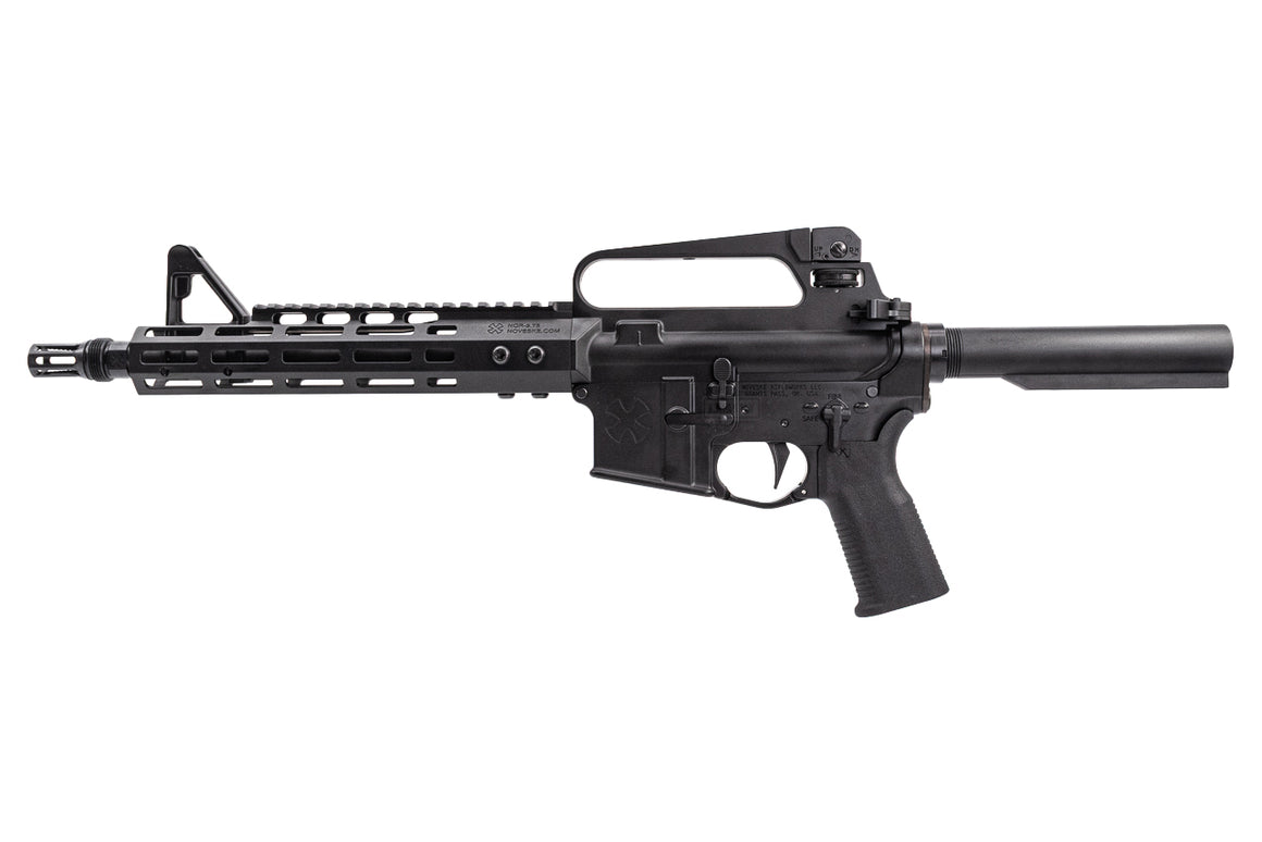 EMG Noveske 10.5" FSP MWS Conversion Kit Pre-Assembled GBB Rifle Airsoft ( by Dytac )