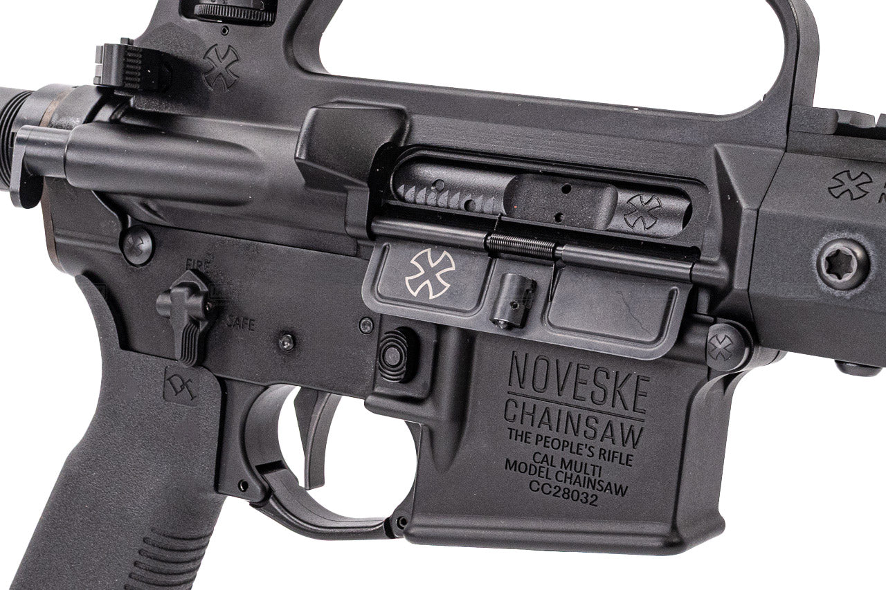 EMG Noveske 10.5" FSP MWS Conversion Kit Pre-Assembled GBB Rifle Airsoft ( by Dytac )
