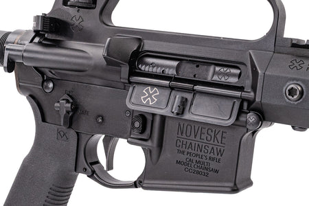 EMG Noveske 10.5" FSP MWS Conversion Kit Pre-Assembled GBB Rifle Airsoft ( by Dytac )
