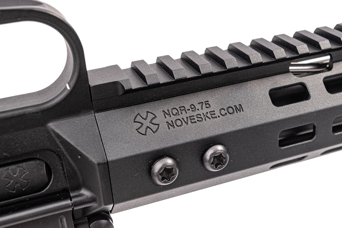 EMG Noveske 10.5" FSP MWS Conversion Kit Pre-Assembled GBB Rifle Airsoft ( by Dytac )
