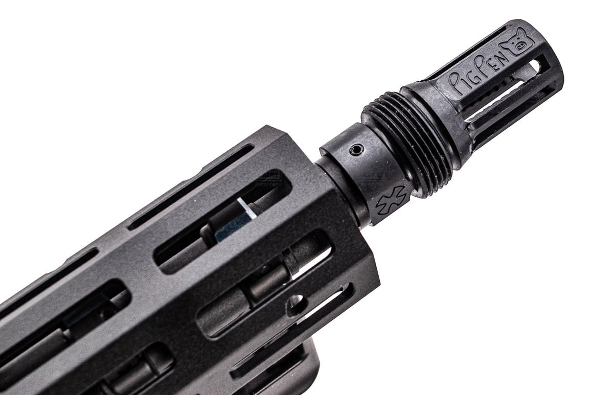 EMG Noveske 10.5" FSP MWS Conversion Kit Pre-Assembled GBB Rifle Airsoft ( by Dytac )