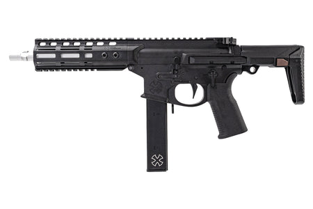 EMG NOVESKE N9 Space Invader 8.5" MWS GBBR Airsoft ( by DYTAC ) ( PCC )