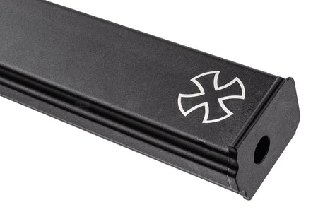 EMG NOVESKE N9 Space Invader 8.5" MWS GBBR Airsoft ( by DYTAC ) ( PCC )