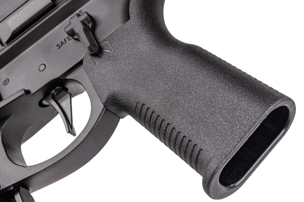 EMG NOVESKE N9 Space Invader 8.5" MWS GBBR Airsoft ( by DYTAC ) ( PCC )