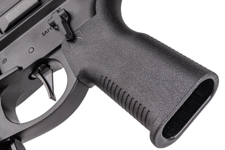 EMG NOVESKE N9 Space Invader 8.5" MWS GBBR Airsoft ( by DYTAC ) ( PCC )