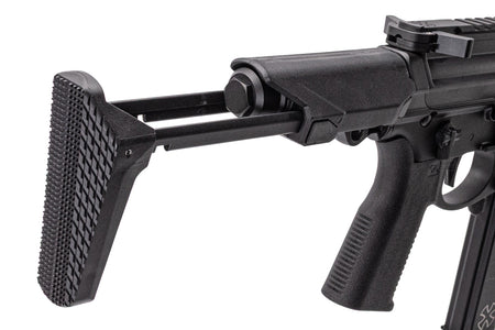 EMG NOVESKE N9 Space Invader 8.5" MWS GBBR Airsoft ( by DYTAC ) ( PCC )