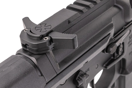 EMG NOVESKE N9 Space Invader 8.5" MWS GBBR Airsoft ( by DYTAC ) ( PCC )