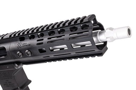 EMG NOVESKE N9 Space Invader 8.5" MWS GBBR Airsoft ( by DYTAC ) ( PCC )