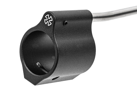 EMG Noveske Licensed CGS Gas Block For CGS M4 GBBR System Series ( by CYMA )