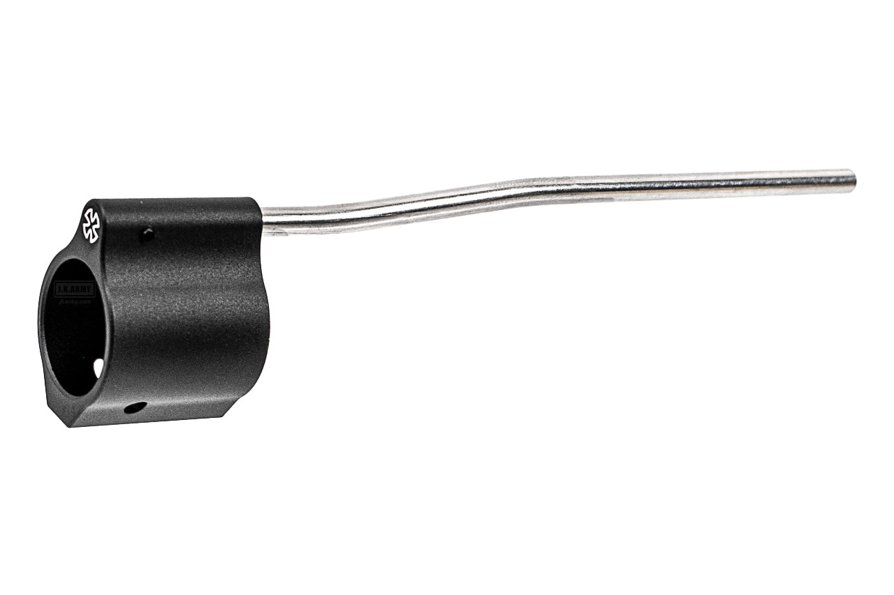 EMG Noveske Licensed CGS Gas Block For CGS M4 GBBR System Series ( by CYMA )