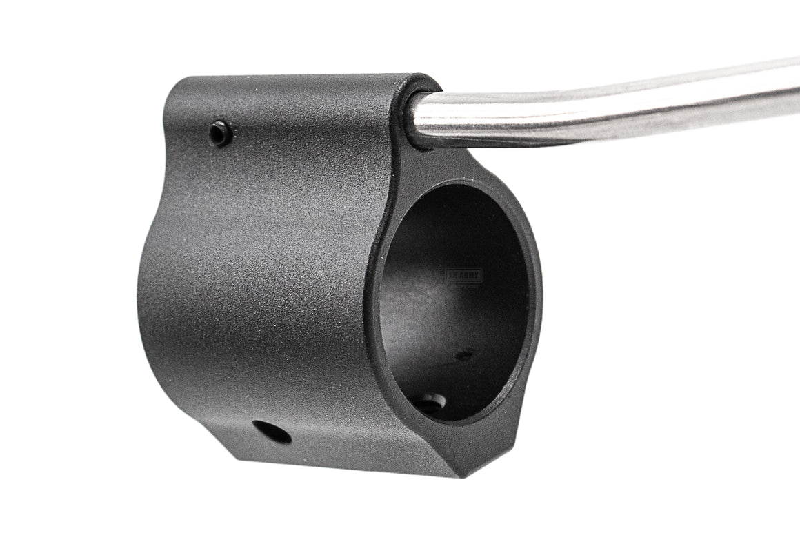 EMG Noveske Licensed CGS Gas Block For CGS M4 GBBR System Series ( by CYMA )