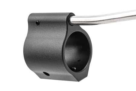 EMG Noveske Licensed CGS Gas Block For CGS M4 GBBR System Series ( by CYMA )