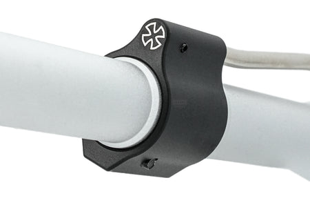 EMG Noveske N4 Receiver & Handguard Conversion Kit For Marui TM MWS GBBR Series ( by CGS )-FDE