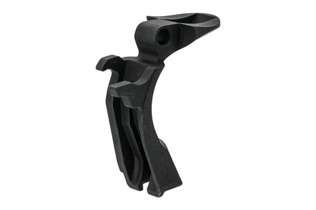 EMG Licensed CNC Steel Staccato C ( RMR Version ) Slide + Aluminum Frame Kit For Marui TM Hi-Capa GBBP Series