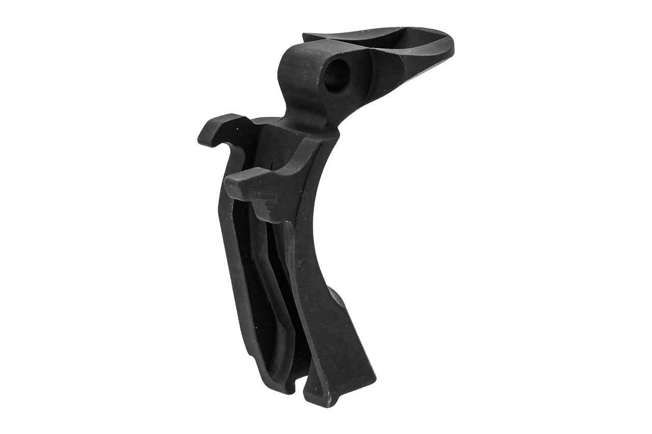 EMG Licensed CNC Steel Staccato C ( RMR Version ) Slide + Aluminum Frame Kit For Marui TM Hi-Capa GBBP Series