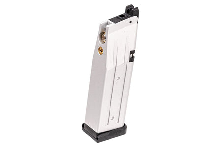 EMG Licensed CNC Steel Staccato C ( RMR Version ) Slide + Aluminum Frame Kit For Marui TM Hi-Capa GBBP Series