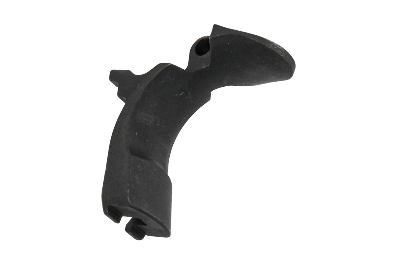 EMG Licensed CNC Steel Staccato C ( RMR Version ) Slide + Aluminum Frame Kit For Marui TM Hi-Capa GBBP Series