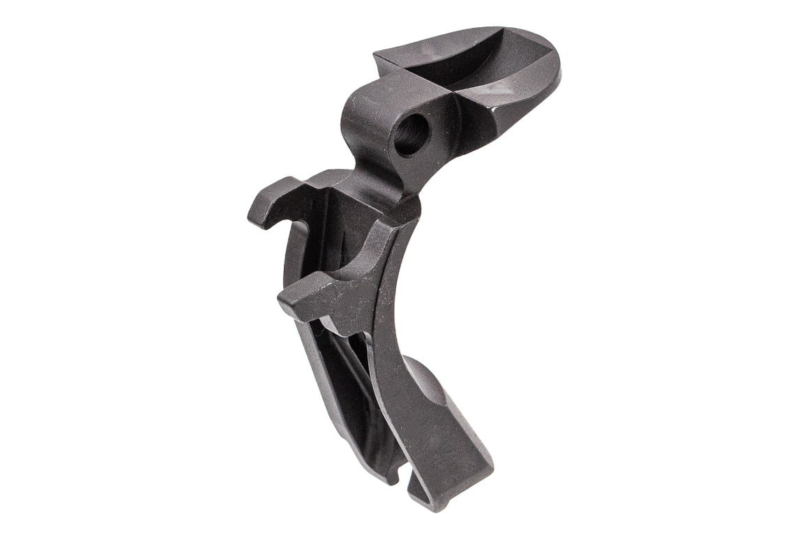 EMG Licensed CNC Aluminum Staccato C ( RMR Version ) Slide & Frame Kit For Marui TM Hi-Capa GBBP Series