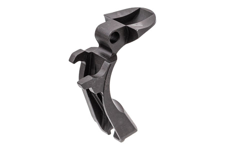 EMG Licensed CNC Aluminum Staccato C ( RMR Version ) Slide & Frame Kit For Marui TM Hi-Capa GBBP Series