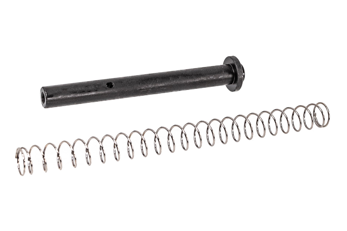 EMG Licensed CNC Aluminum Staccato C ( RMR Version ) Slide & Frame Kit For Marui TM Hi-Capa GBBP Series