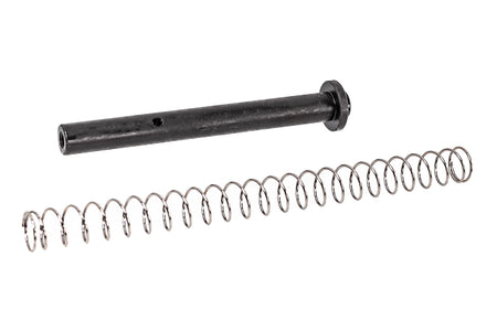 EMG Licensed CNC Aluminum Staccato C ( RMR Version ) Slide & Frame Kit For Marui TM Hi-Capa GBBP Series