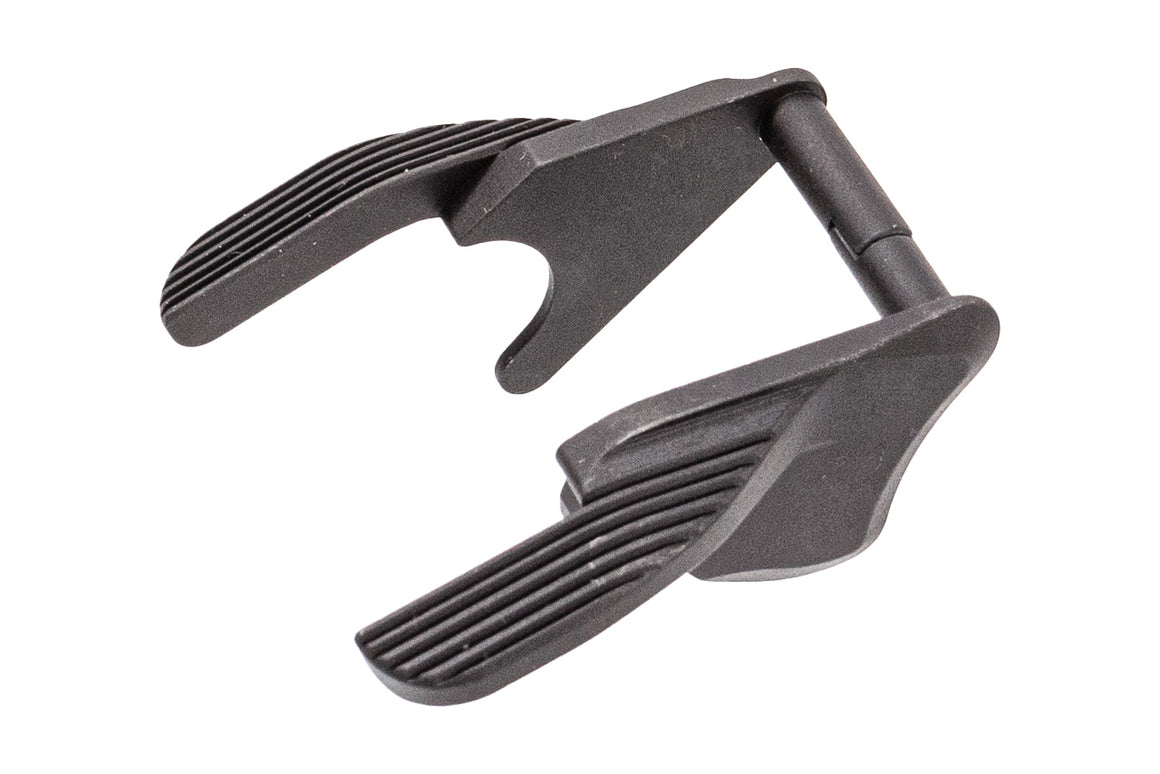 EMG Licensed CNC Aluminum Staccato C ( RMR Version ) Slide & Frame Kit For Marui TM Hi-Capa GBBP Series