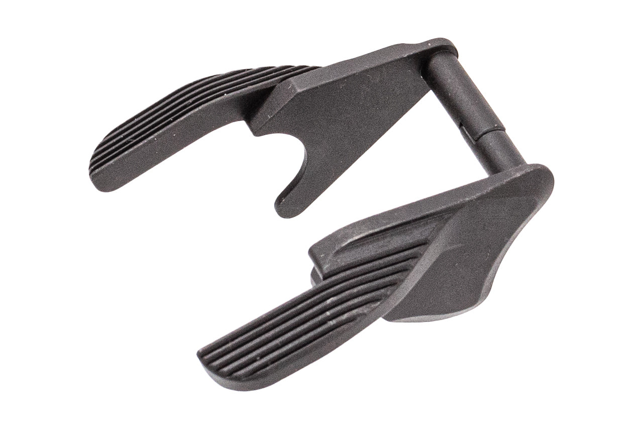 EMG Licensed CNC Aluminum Staccato C ( RMR Version ) Slide & Frame Kit For Marui TM Hi-Capa GBBP Series