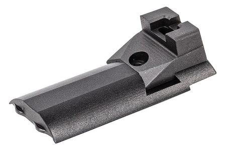 EMG Licensed CNC Aluminum Staccato CS ( RMR Version ) Slide & Frame Kit For Marui TM Hi-Capa GBBP Series