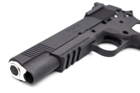 NOVA SFA Operator CNC Aluminum Frame & Slide Kit ( RMR ) for Marui Airsoft 1911 / MEU series