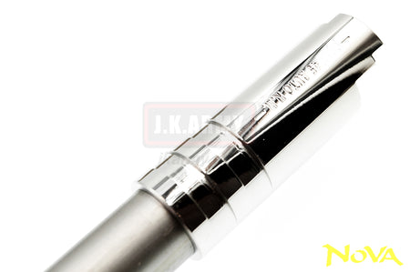 Nova M45A1 CQBP Aluminum Frame & Slide Kit for Marui Airsoft 1911 Series ( Cerakote FDE )