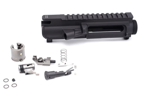 Nova CNC Aluminum B** Style MK2 Upper Receiver for Tokyo Marui TM MWS GBB Series