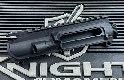 Nova CNC Aluminum B** Style MK2 Upper Receiver for Tokyo Marui TM MWS GBB Series