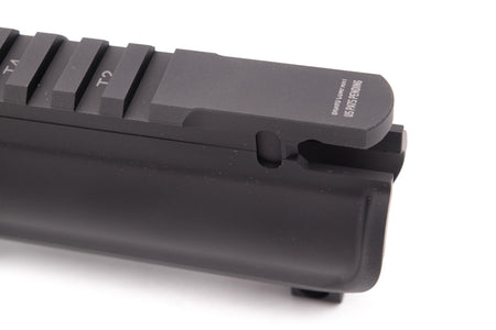 Nova CNC Aluminum B** Style MK2 Upper Receiver for Tokyo Marui TM MWS GBB Series