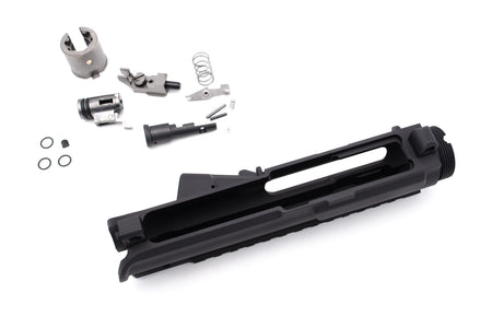 Nova CNC Aluminum B** Style MK2 Upper Receiver for Tokyo Marui TM MWS GBB Series