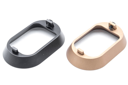 NOVA X Series Magwell For Nova P320 M17 M18 X-Series Custom Polymer Frame Grip-Dark Earth ( DE )